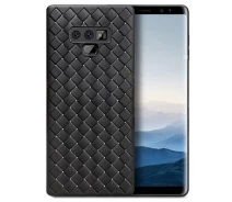 Купить - чехол для смартфона  Чехол Floveme BV Weaving для Samsung Galaxy Note 9 ( SM-N960 ) - Black