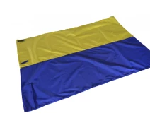 Купить - флаг  Флаг Украины 1400*900 мм (материал лаке) (000007625)