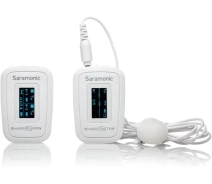 Купить - радиосистему  Радиосистема Saramonic BLINK 500 PRO B1W