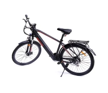 Купить - электровелосипеды  Электрический горный велосипед 29 Kentor, Motor: 500 W, 48V, Bat.:48V/9Ah, Lithium (28725)