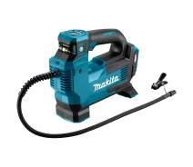 Купить - автокомпрессор  Аккумуляторный насос Makita MP001GZ XGT (40 V MAX, 11.1 бар, 7 - 24 л/мин) компрессор без АКБ и зарядного устройства (7245)