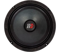 Купить - автоакустику  Компонентная автоакустика Kicx HeadShot LS65 (1 шт) [55653]