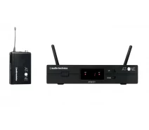 Купить - радиосистему  Радиосистема Audio-Technica ATW-11DE3