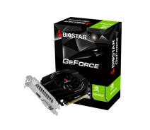 Купить - видеокарту  Видеокарта BIOSTAR GeForce GT1030-4GB (VN1034TB46)