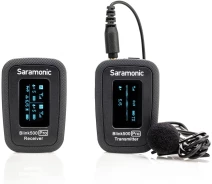 Купить - радиосистему  Радиосистема Saramonic BLINK 500 PRO B1