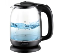 Купить - электрочайник  Чайник электрический Mesko MS 1302 1.7Л black