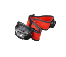 Купить - фонарик  Фонарь налобный Fenix ​​HL18R-T (HL18RT)