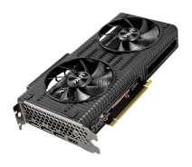 Купить - видеокарту  Palit GeForce RTX 3060 Ti Dual OC V1 (NE6306TS19P2-190AD/LHR)