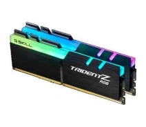 Купить - оперативную память  G.Skill 32 GB (2x16GB) DDR4 3200 MHz Trident Z (F4-3200C16D-32GTZR)