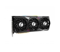 Купить - видеокарту  MSI GeForce RTX 3070 Ti GAMING X TRIO 8G