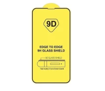 Купить - защитное стекло для смартфона  Защитное стекло TDG 9D для Apple Iphone 14 Full Glue черный 0,26 мм в упаковке