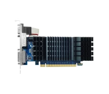 Купить - видеокарту  Видеокарта ASUS GeForce GT 730 2GB GDDR5 (GT730-SL-2GD5-BRK)