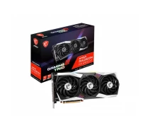 Купить - видеокарту  MSI RX 6900 XT GAMING Z TRIO 16G