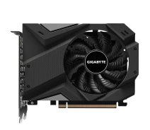 Купить - видеокарту  GIGABYTE GeForce GTX 1650 D6 OC 4G (GV-N1656OC-4GD)