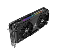 Купить - видеокарту  Palit GeForce RTX 3070 JetStream V1 (NE63070019P2-1040J/LHR)