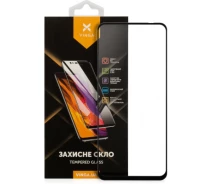 Купить - защитную пленку для смартфона  Стекло защитное Vinga Xiaomi Redmi 10 (VGXR10)