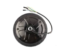 Купить - аксессуар к электротранспорту  Мотор колесо электросамоката Ninebot ES Series 300W
