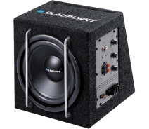 Купить - автосабвуфер  Автомобильный сабвуфер Blaupunkt GTb 8200 A [54737]
