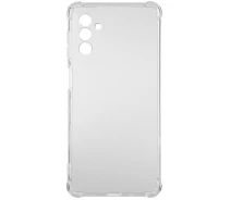 Купить - чехол для смартфона  Чехол Fiji Proof для Samsung Galaxy A04s (A047) бампер с усиленными бортами Transparent