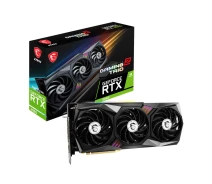 Купить - видеокарту  MSI GeForce RTX 3060 GAMING Z TRIO 12G