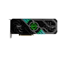 Купить - видеокарту  Palit GeForce RTX 3090 GamingPro OC (NED3090S19SB-132BA)