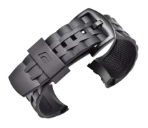 Купить - ремешок и браслет для часов  Спортивный ремешок Primo для часов Casio Edifice EF-550 / EF-523