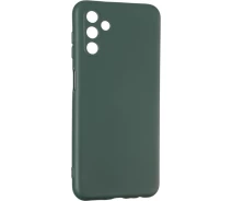 Купить - чехол для смартфона  Чехол Fiji Full Soft Premium для Samsung Galaxy A04s (A047) силикон бампер Dark Green