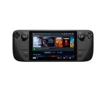 Купить - игровую консоль  Портативная игровая приставка Valve Steam Deck 512 GB