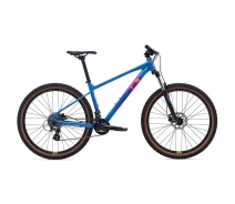 Купить - велосипед и аксессуар  Велосипед 29" Marin BOBCAT TRAIL 3 2021 / рама 19" синий (SKD-44-57)