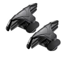 Купить - игровой манипулятор  Игровой контроллер Hoco GM5 - Black / Grey
