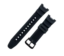 Купить - ремешок и браслет для часов  Спортивный ремешок Primo для часов Casio SGW-100-2BER / SGW-100-1VEF