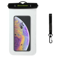 Купить - чехол для смартфона  Водонепроницаемый чехол Armorstandart Capsule Waterproof Case ARM59233 (Black) [72422]
