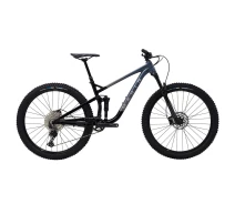 Купить - велосипед и аксессуар  Велосипед 29 Marin RIFT ZONE 2 2022/рама 18" черно-серый (SKD-74-49)