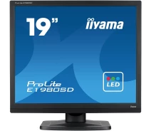 Купить - монитор  Монитор iiyama E1980D-B1