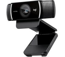 Купить - web-камеру  Веб-камера Logitech C922 Pro Stream (960-001088) [67674]