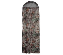 Купить - спальный мешек  Спальный мешок (спальник) туристический Ranger Germes Camo (RA 6637) (RA6637)