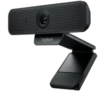 Купить - web-камеру  Веб-камера Logitech Webcam C925E HD (960-001076) [67673]