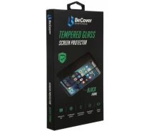 Купить - защитную пленку для смартфона  Стекло защитное BeCover Samsung Galaxy M32 SM-M325 Black (706452) (467425-01)