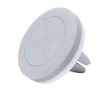 Купить - автомобильный держатель  Автодержатель Remax Car Holder RM-C10 (White-Gray) [17946]