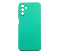 Купить - чехол для смартфона  Чехол Fiji Full Soft Premium для Samsung Galaxy A04s (A047) силикон бампер Spearmint