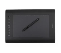 Купить - графический планшет  Графический планшет Huion H610Pro V2