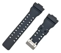 Купить - ремешок и браслет для часов  Спортивный ремешок Primo Wide 2Pin для часов Casio G-Shock (GA-100 / GA-200 / G-8900 / GD-120)