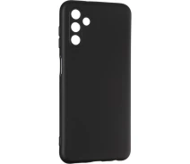 Купить - чехол для смартфона  Чехол Fiji Full Soft Premium для Samsung Galaxy A04s (A047) силикон бампер Black