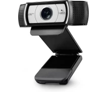 Купить - web-камеру  Веб-камера Logitech C930e HD (960-000972) [75523]