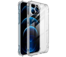 Купить - чехол для смартфона  Чехол Fiji Proof для Apple Iphone 11 Pro бампер с усиленными бортами Transparent