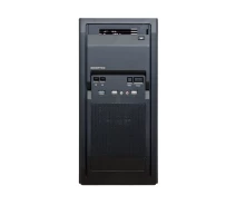 Купить - корпус для ПК  Корпус Chieftec LIBRA LT-01B-OP microATX Mini-Tower без БП Black