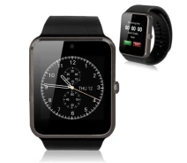 Купить -  Смарт часы Smart Watch GT 0 8 Black (sw003-R)