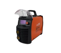 Купить - аргонодуговый сварочный аппарат  Инвертор сварочный GTM MMA-220DS LCD