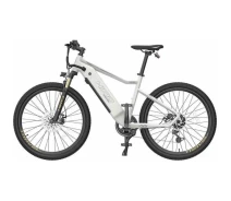 Купить - электровелосипеды  Электровелосипед Xiaomi HIMO C26 (White) [57506]