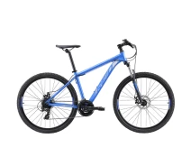 Купить - велосипед и аксессуар  Велосипед Reid 27,5" MTB Pro Disc Blue 2021 / рама 14" синий (5060633059023)